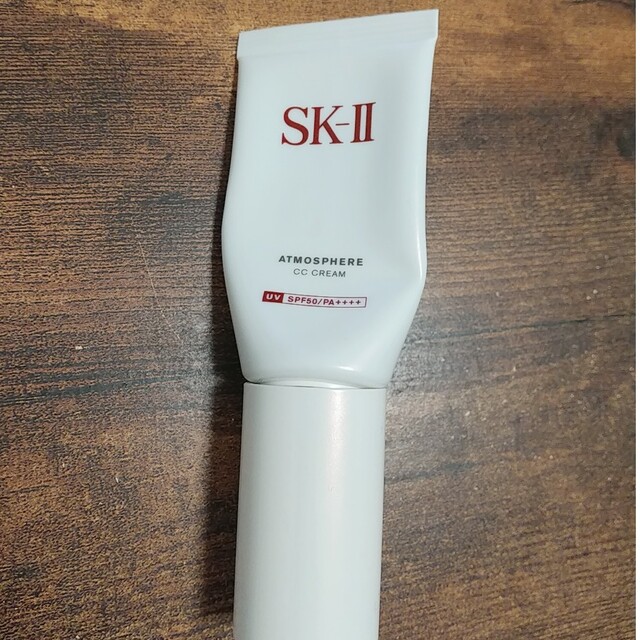 SK-II(エスケーツー)のSK-II　ccクリーム コスメ/美容のベースメイク/化粧品(CCクリーム)の商品写真