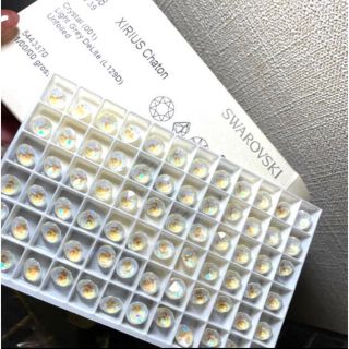 スワロフスキー(SWAROVSKI)のRi-様　　　専用　(デコパーツ)