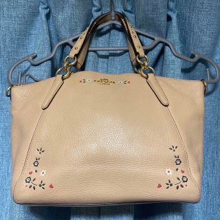 COACH - コーチ トートバッグ お洒落 ショルダー シンプル ブラック ...