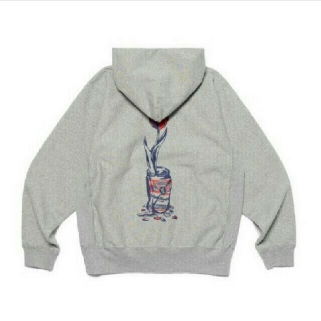 HUMAN MADE(ヒューマンメイド)のXLサイズ Wasted Youth HUMAN MADE hoodie #2 メンズのトップス(パーカー)の商品写真