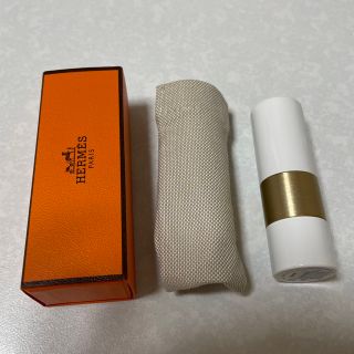 エルメス(Hermes)のエルメス　リップバーム(リップケア/リップクリーム)