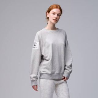 Ron Herman - ロンハーマン HANNAH×RHC Sweatshirts スウェットの通販 ...