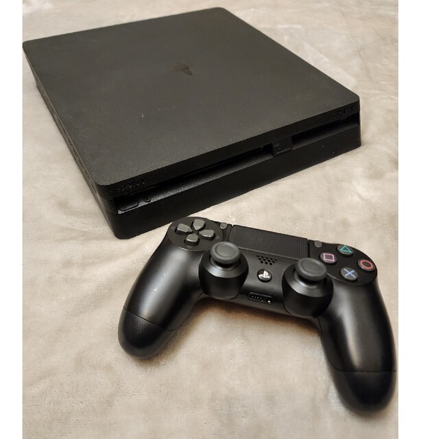 PS4 CUH-2000A　PlayStation４　本体