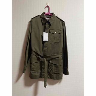 値下げok!  vivienne westwood man トレンチコート