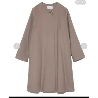 セルフォード ロングコート(レディース)の通販 100点以上 | CELFORDの セルフォード ロングコート(レディース)の通販 100点以上 | CELFORDの