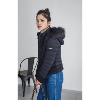 TATRAS - TATRAS タトラス ダウンジャケット レディース 新品未使用