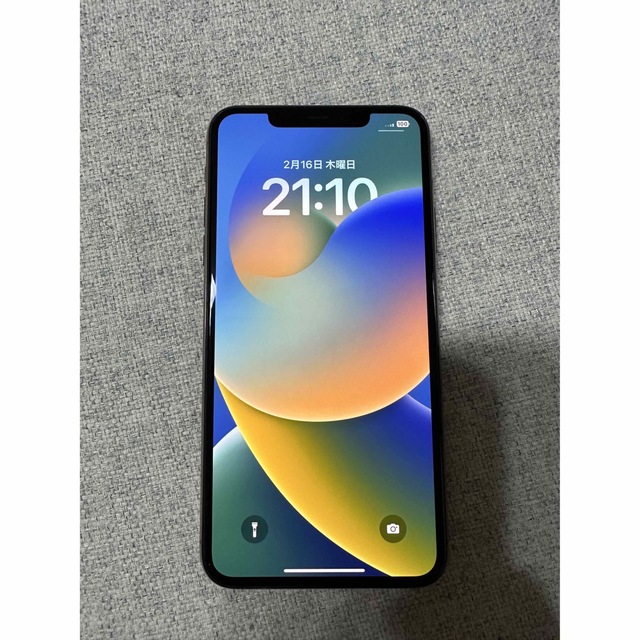 iPhone 11 Pro ゴールド 256 GB SIMフリー