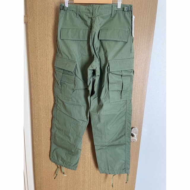 米軍 green483 カーゴパンツSmall-Short