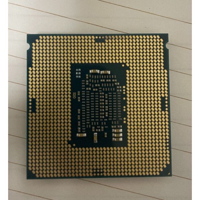 ［CPU］Intel core i5 6500 1