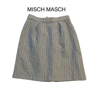 ミッシュマッシュ(MISCH MASCH)のタイトスカート(ミニスカート)