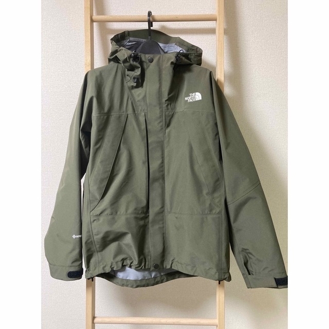 THE NORTH FACE - THE NORTH FACE オールマウンテンジャケット M