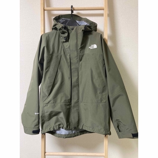 商品情報 THE NORTH FACE オールマウンテンジャケット M ニュー