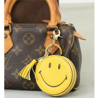 アパルトモンドゥーズィエムクラス(L'Appartement DEUXIEME CLASSE)のGOOD GRIEF  グッドグリーフ　Smile Compact(キーホルダー)