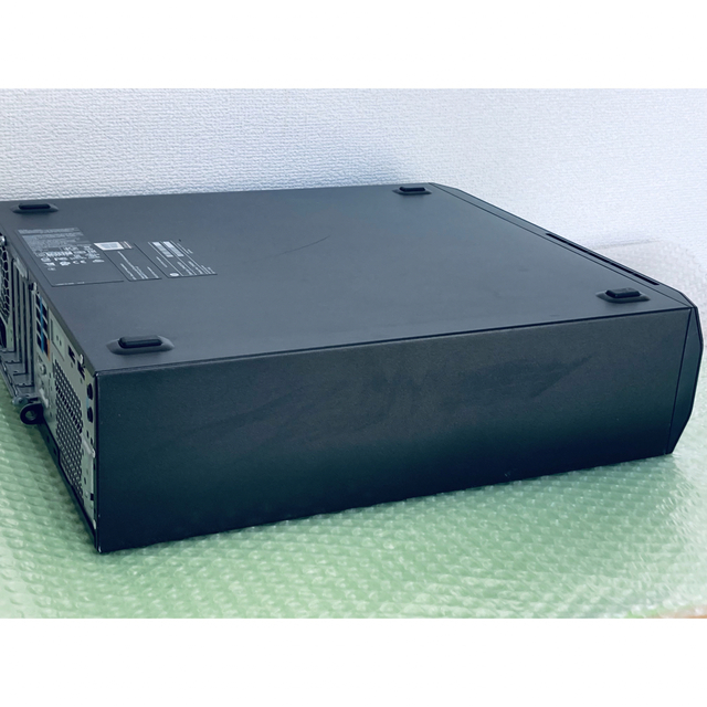 ベアボーン HP Z2 G4 SFF Workstation 5