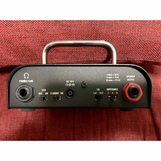 VOX MV50 Boutique ブティック ギターアンプ 美品-hybridautomotive.com