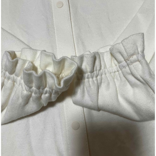 Shirley Temple(シャーリーテンプル)のシャーリーテンプル☆カットソーブラウス☆140㎝ キッズ/ベビー/マタニティのキッズ服女の子用(90cm~)(ブラウス)の商品写真