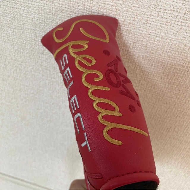 Scotty Cameron(スコッティキャメロン)の美品　スコッティキャメロン スポーツ/アウトドアのゴルフ(その他)の商品写真