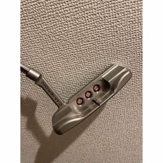 スコッティキャメロン(Scotty Cameron)の美品　スコッティキャメロン(その他)