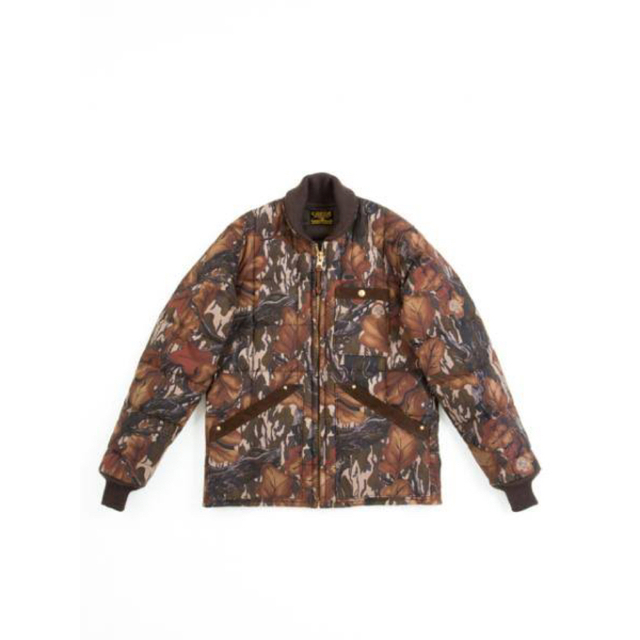 COOTIE Killer Trap Jacket