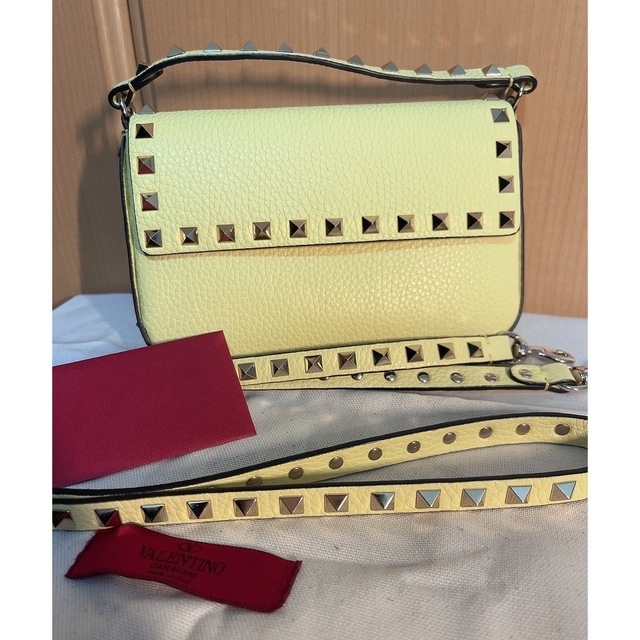 美品 レア!!希少 PRADA プラダ ツイードバッグ