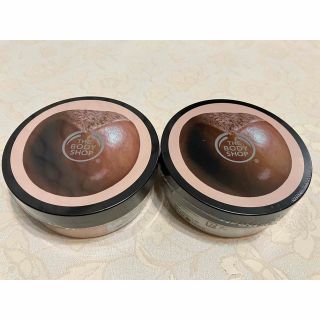 ザボディショップ(THE BODY SHOP)の『新品』ボディーバター　シア　200ml×2個セット(ボディクリーム)