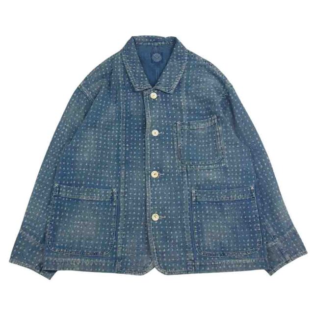 人気 コットン アフリカン JACKET COTTON AFRICAN ポータークラシック