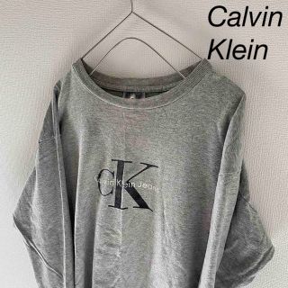 Calvin Klein - CalvinKleinカルバンクラインロンtシャツメンズ長袖