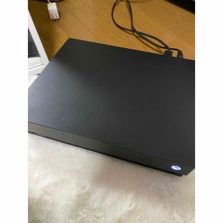 エックスボックス(Xbox)のまうい様専用　xbox One X本体(コントローラー欠品)2台セット(家庭用ゲーム機本体)