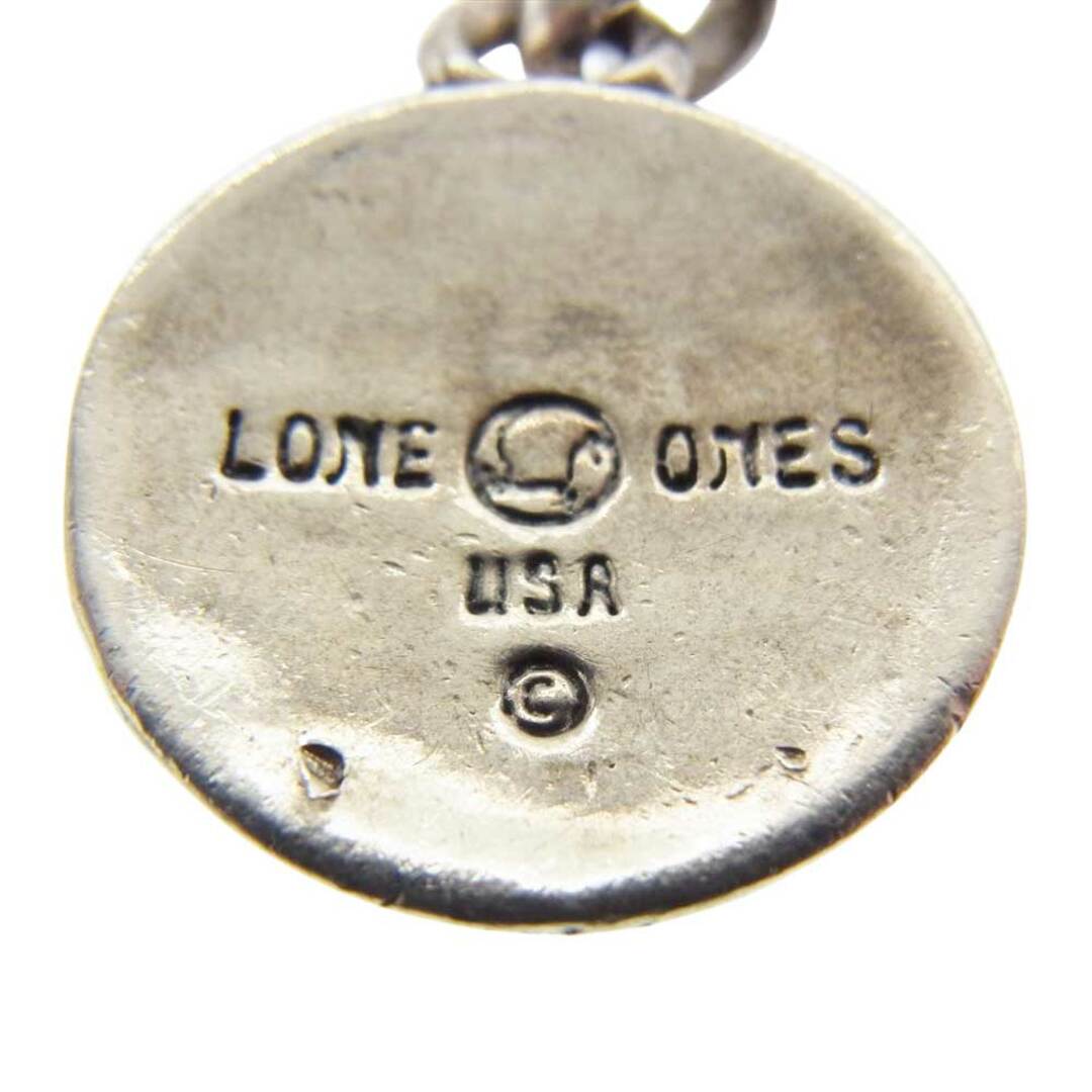 LONE ONES ロンワンズ ペンダントトップ ギャランティ付属 Nest LONE ONES ロンワンズ ペンダントトップ ギャランティ付属 Nest