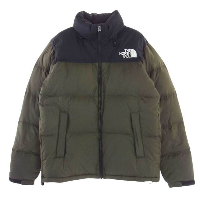 2014ss Supreme/The North Face coaches ja