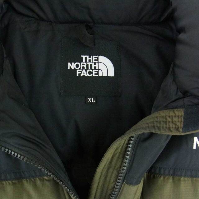 THE NORTH FACE ノースフェイス ダウンジャケット ND91841 THE NORTH FACE ノースフェイス ダウンジャケット ND91841