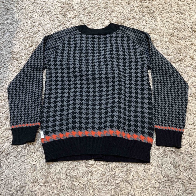 ポールスミス　サイズ8A 長袖　セーター　新品　Paul Smithキッズ服男の子用(90cm~)