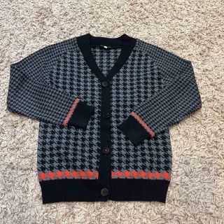 Paul Smith - 美品 ポールスミス ベスト付きニットカーディガン8aの ...