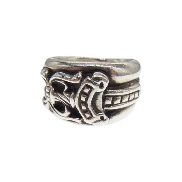 高品質の人気 Chrome Hearts - CHROME HEARTS クロムハーツ(原本無