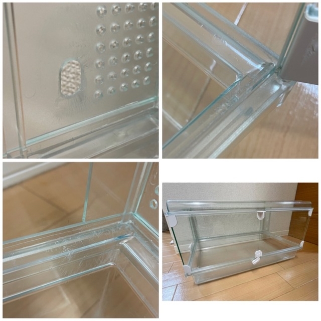 れい様専用】GEXグラスハーモニー600セットの通販 by あや's shop|ラクマ