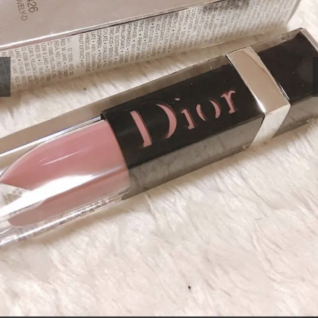 Dior(ディオール)の専用出品 コスメ/美容のベースメイク/化粧品(リップグロス)の商品写真