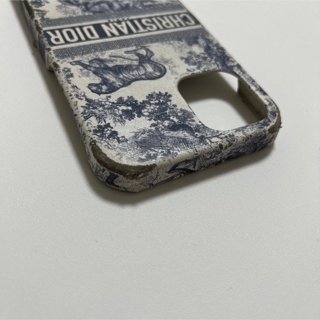 Christian Dior - 【大幅値下げ】iphone12Pro case ☆diorの通販 by 