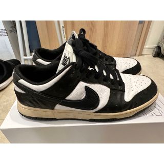 ナイキ(NIKE)のNIKE DUNK ID BY YOU 29cm(スニーカー)