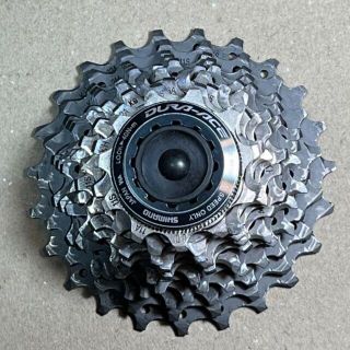 シマノ(SHIMANO)のデュラエーススプロケット CS9000 11-23T Shimano(パーツ)