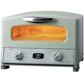 新品　アラジン　トースター(調理機器)