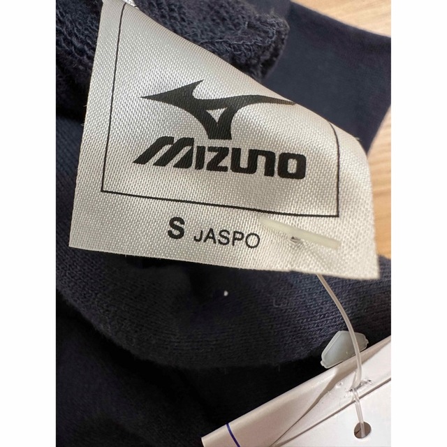 MIZUNO - 田中将大 パーカー 新品 ももクロ着用 34連勝記念 Sサイズの