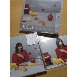 3rd album あなたがいて(ポップス/ロック(邦楽))