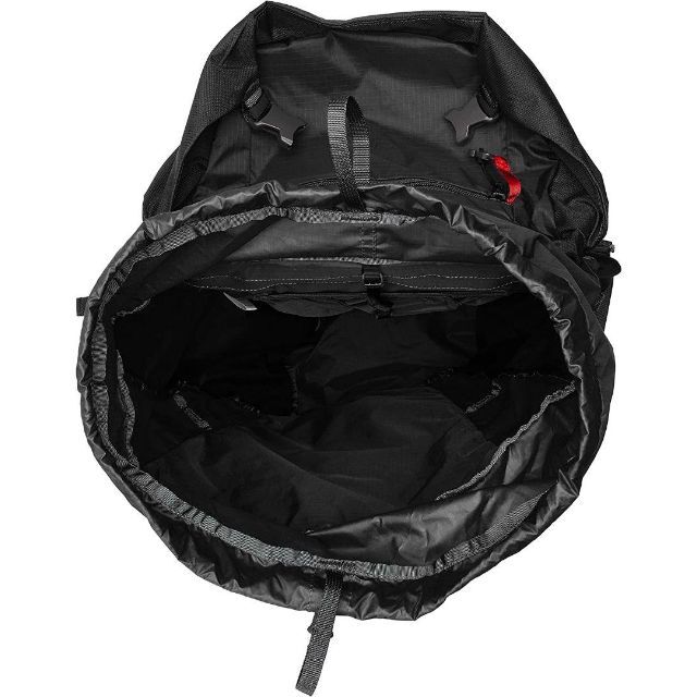 新品タグ付き】ザノースフェイス テルス35 NM61810 サイズM K 送料無料