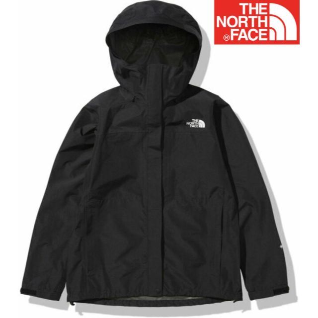 室外 NORTH FACE 新品タグ付きレインコート ジャケット - ecotours-of