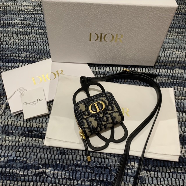 DIOR AirPodsProケース付き30 Montaigneフォンカバー