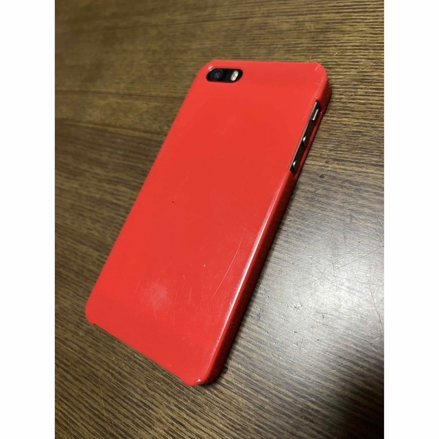 iPhone(アイフォーン)の【中古】iPhone5s☆16gb☆docomo スマホ/家電/カメラのスマートフォン/携帯電話(スマートフォン本体)の商品写真