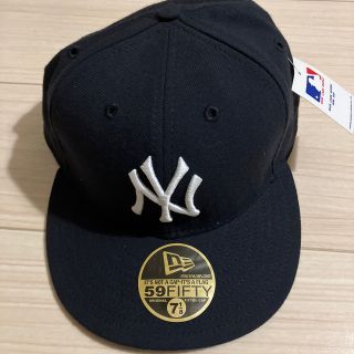 NEW ERA   デッドストック USA製 NEWERA ニューヨークヤンキースsの