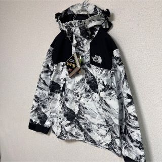 THE NORTH FACE - 【新品未使用】ノースフェイス マウンテンジャケット