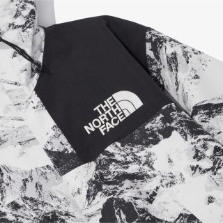 THE NORTH FACE - 【新品未使用】ノースフェイス マウンテンジャケット