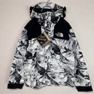 THE NORTH FACE - 【新品未使用】ノースフェイス マウンテンジャケット